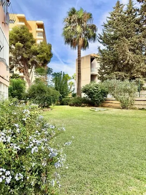 Apartamento Marysol Benalmádena