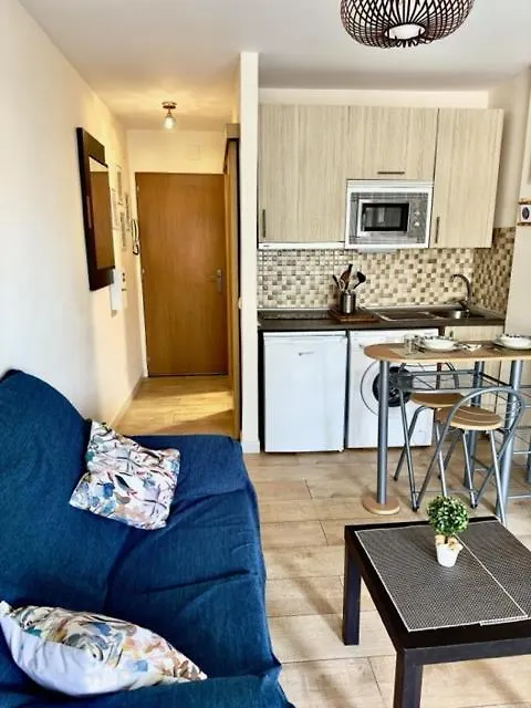 Apartamento Marysol 베날마데나코스타 0*,  스페인