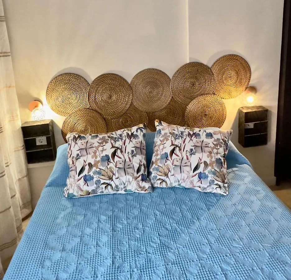 Apartamento Marysol 베날마데나코스타