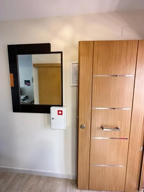 Apartamento Marysol Benalmádena