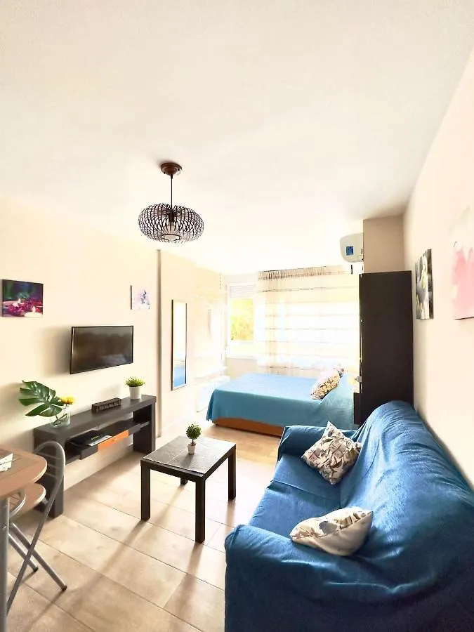 Apartamento Marysol 베날마데나코스타 0*,