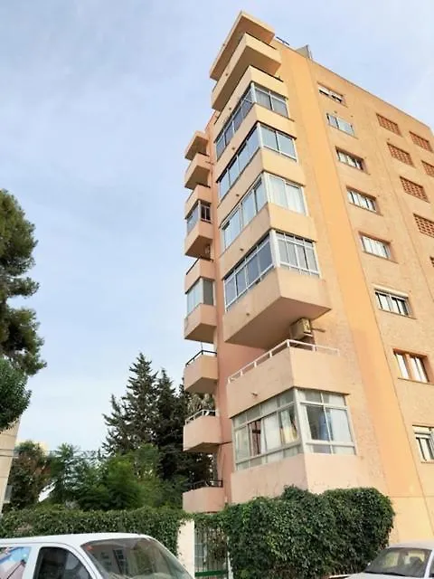 Apartament Apartamento Marysol Benalmádena Hiszpania