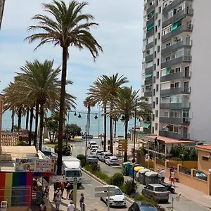  Apartament Palmeras Hiszpania