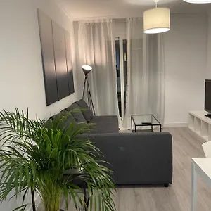  Appartement Princesa 1