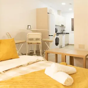  Apartament Duplex Victory Ii Hiszpania