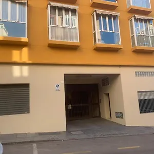 La Perla Apartament