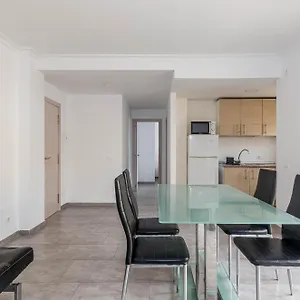  Apartament Acapulco Hiszpania