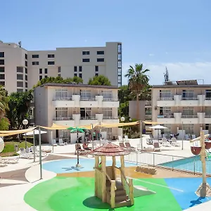  Apartament Club Sa Coma Hiszpania