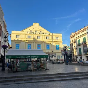  Apartament Centro Historico Andra Hiszpania