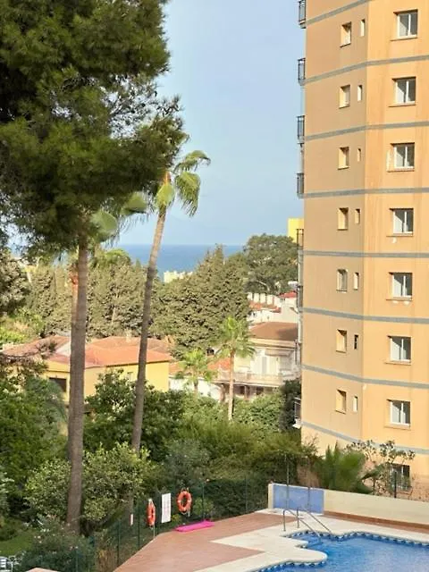 Apartamento Marysol Benalmádena Appartamento