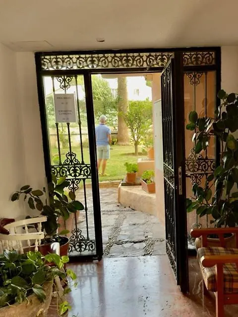 Apartamento Marysol Benalmádena Spagna