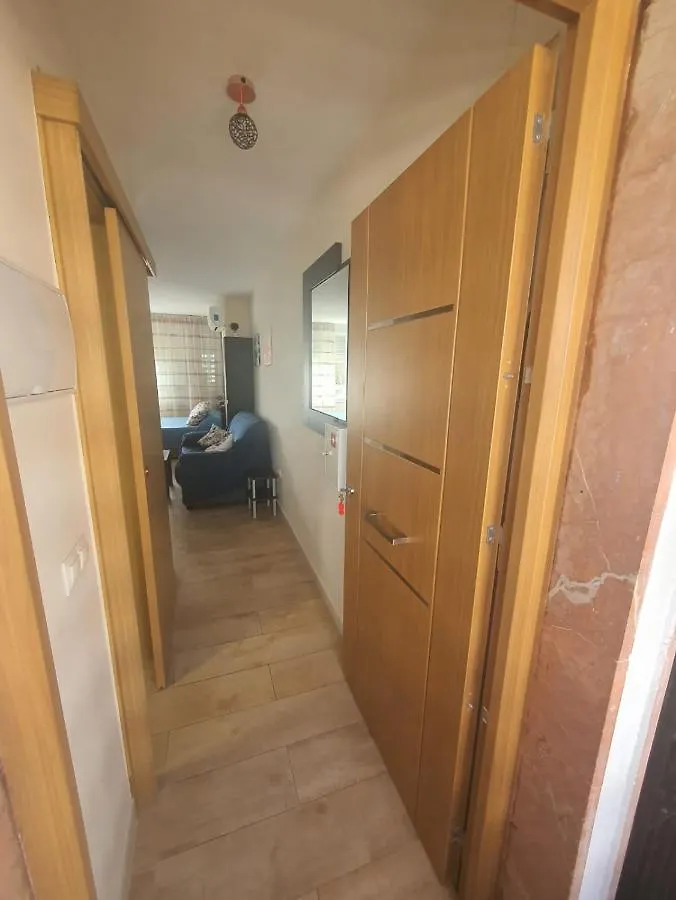 Apartamento Marysol Benalmádena 0*,