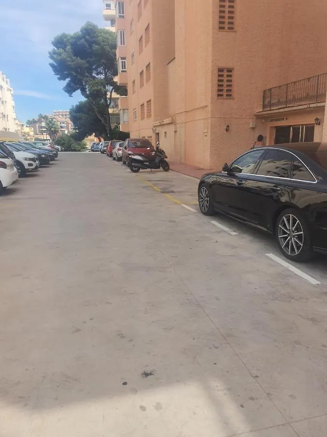 Apartamento Marysol Benalmádena 0*,