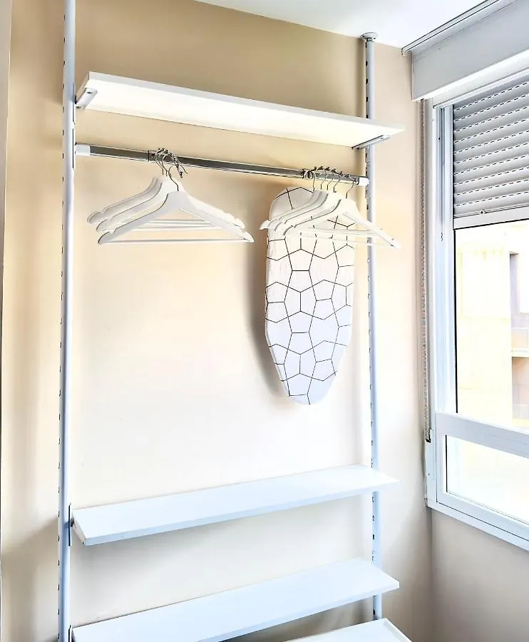 Appartamento Apartamento Marysol Benalmádena Spagna