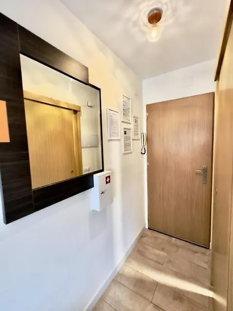 Apartamento Marysol Benalmádena 0*,  Spagna