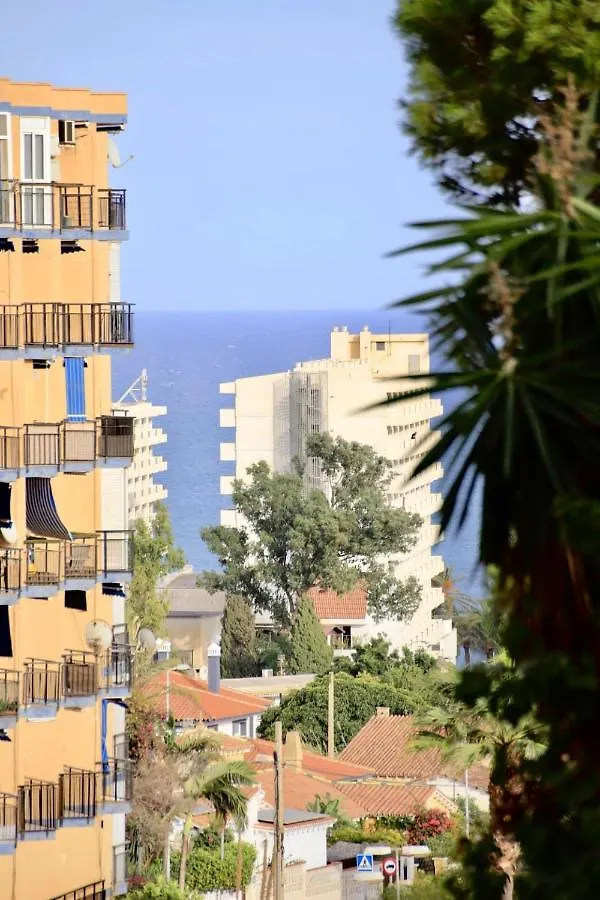 Apartamento Marysol Benalmádena Appartamento
